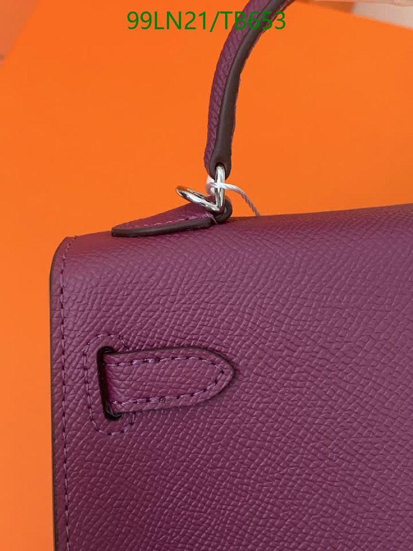 Hermes-Bag-4A Quality Code: TB653 $: 99USD