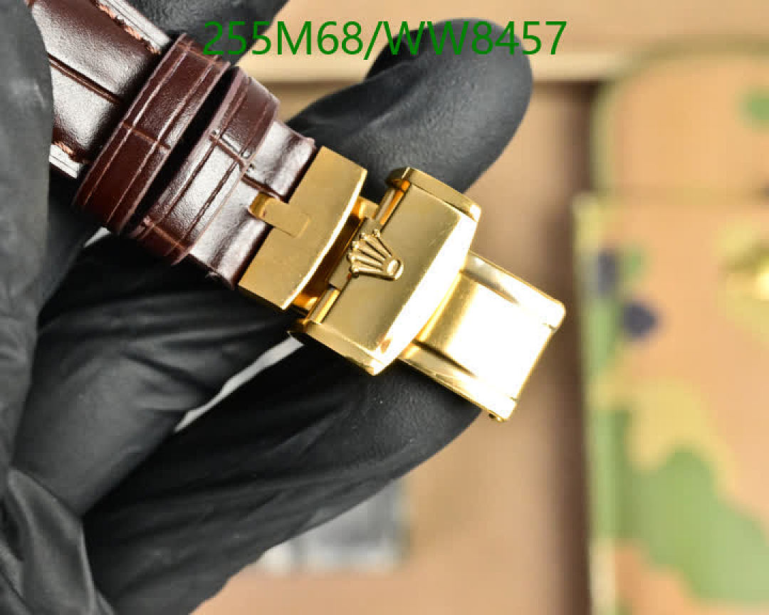 Rolex-Watch-Mirror Quality Code: WW8457 $: 255USD