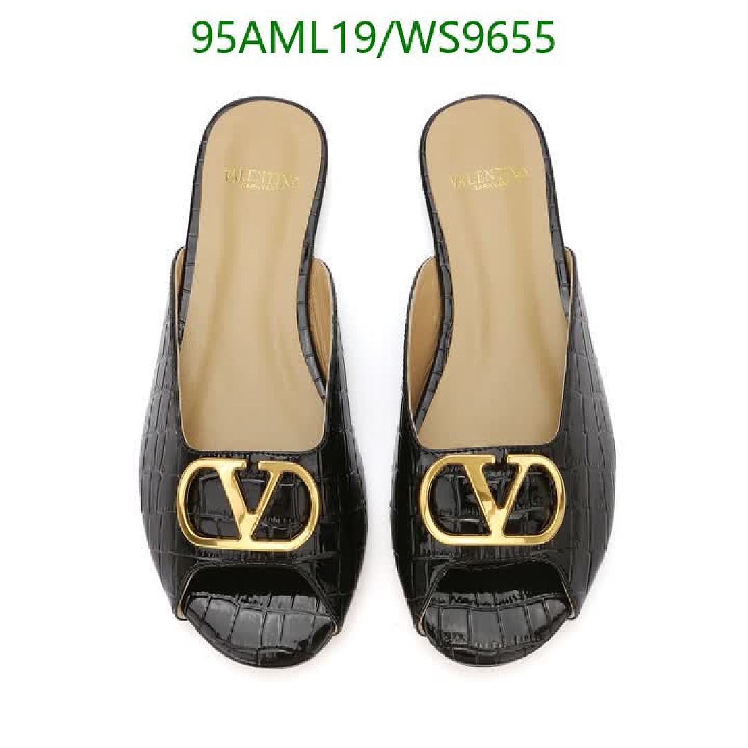 Valentino-Women Shoes Code: WS9655 $: 95USD