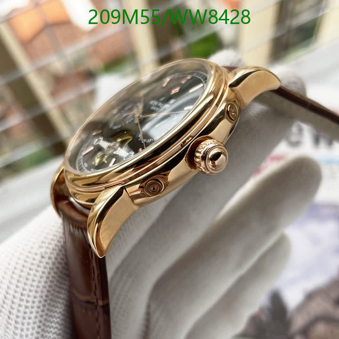 Patek Philippe-Watch-Mirror Quality Code: WW8428 $: 209USD