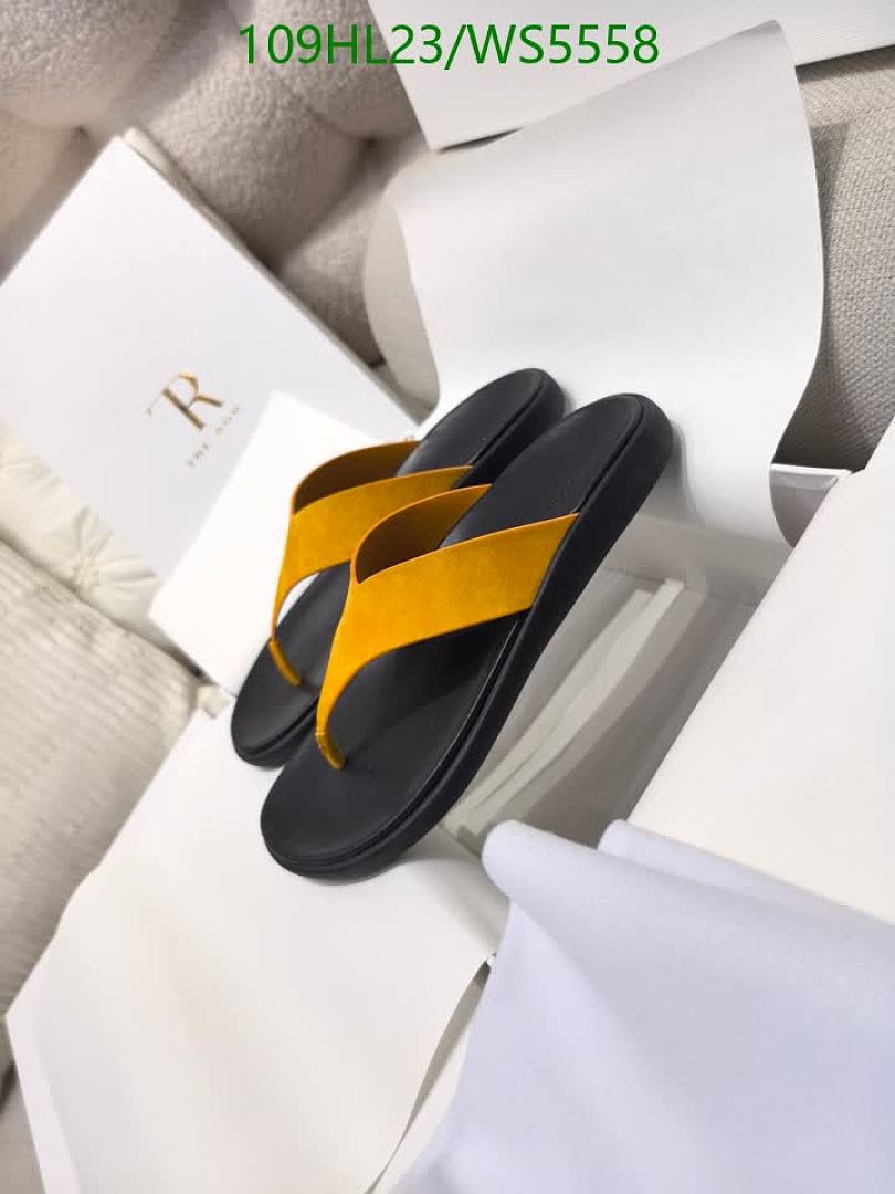 The Row-Women Shoes Code: WS5558 $: 109USD