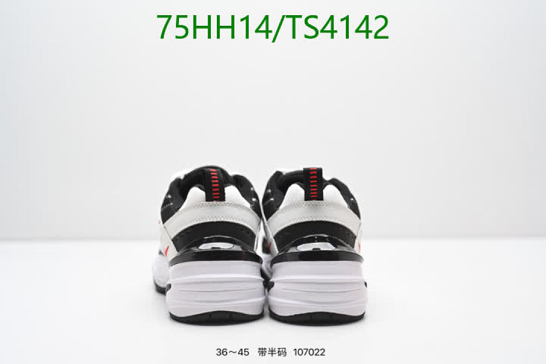 NIKE-Women Shoes Code: TS4142 $: 75USD