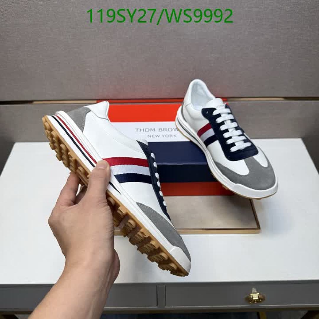Thom Browne-Men shoes Code: WS9992 $: 119USD
