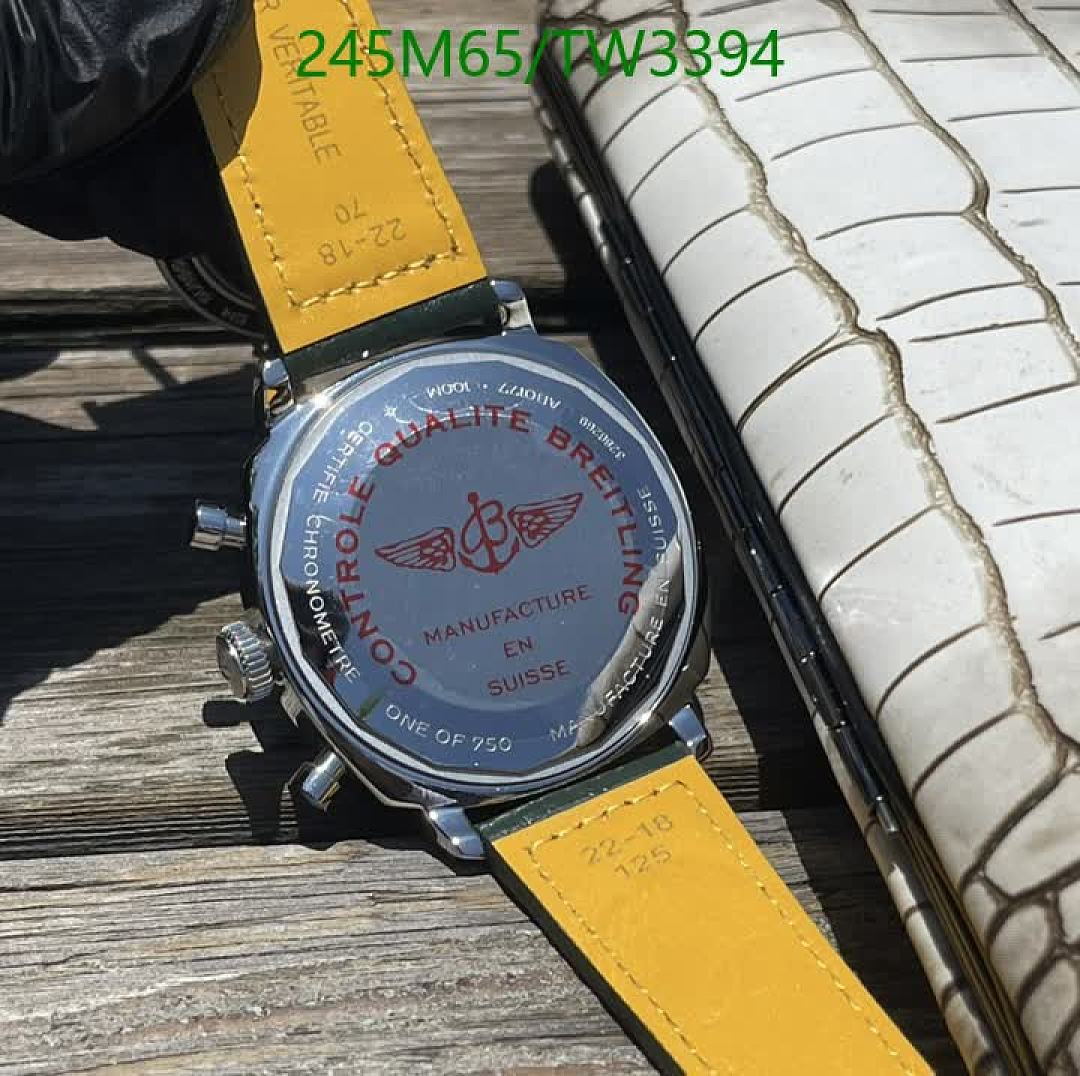 Breitling-Watch-Mirror Quality Code: TW3394 $: 245USD
