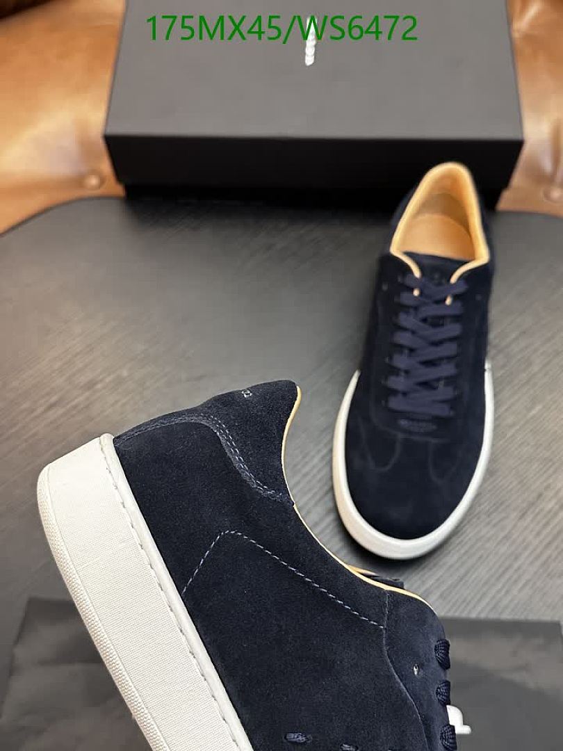 Kiton-Men shoes Code: WS6472 $: 175USD