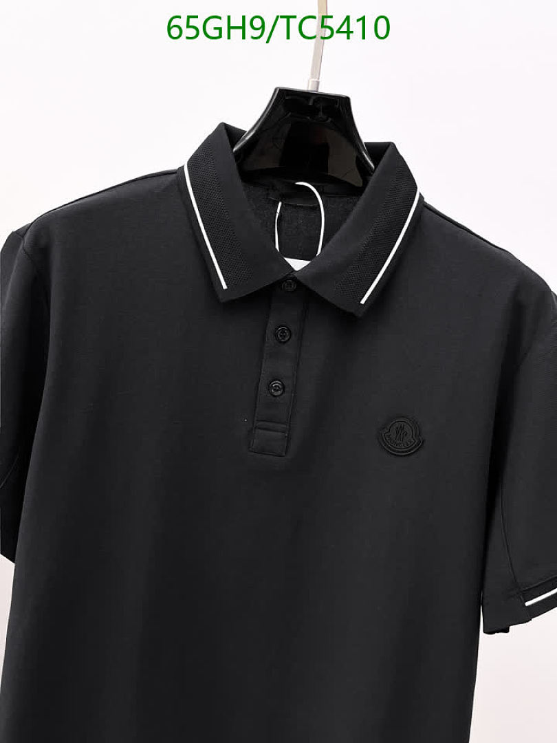 Moncler-Clothing Code: TC5410 $: 65USD
