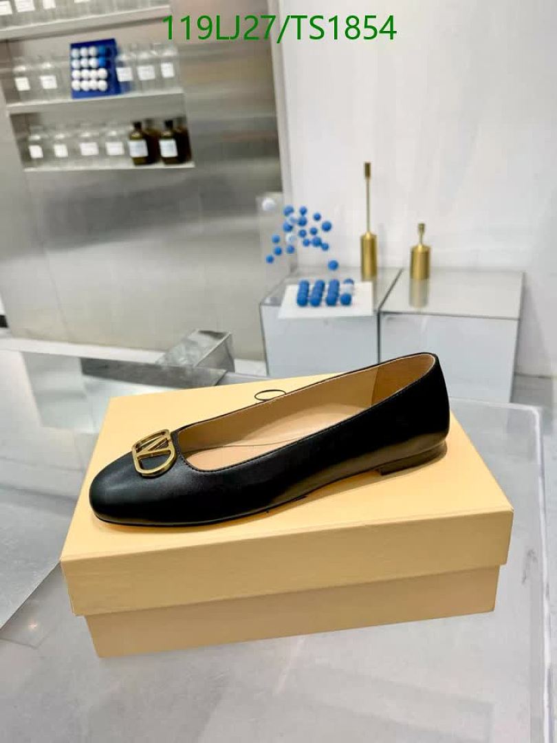 Valentino-Women Shoes Code: TS1854 $: 119USD