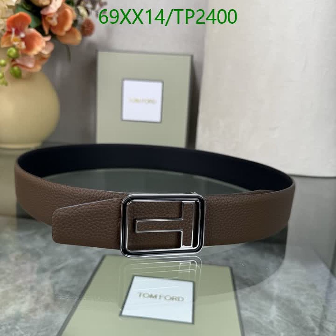 Tom Ford-Belts Code: TP2400 $: 69USD