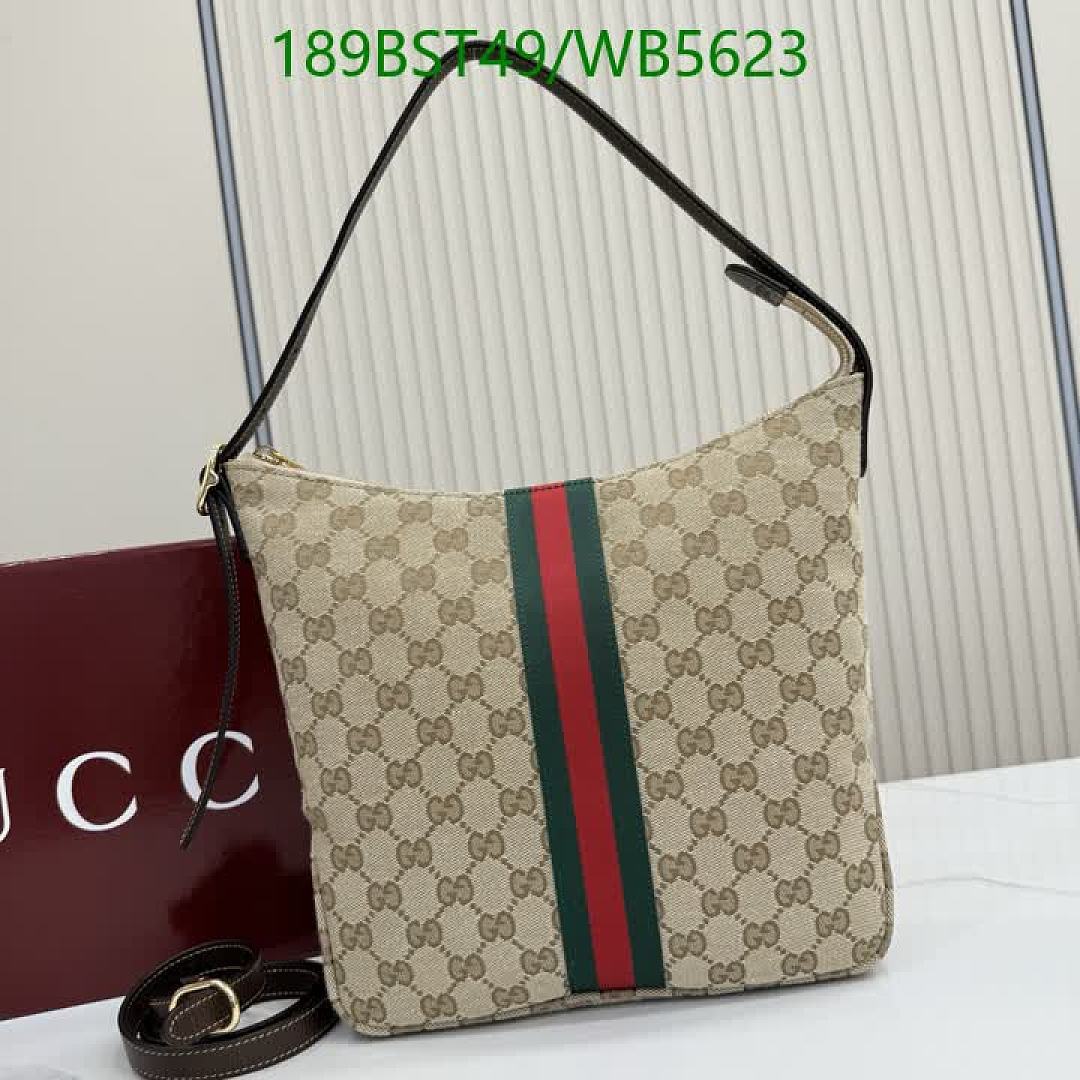 Gucci-Bag-Mirror Quality Code: WB5623 $: 189USD