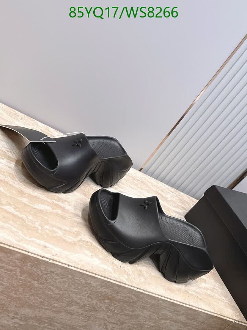 SMFK-Women Shoes Code: WS8266 $: 85USD