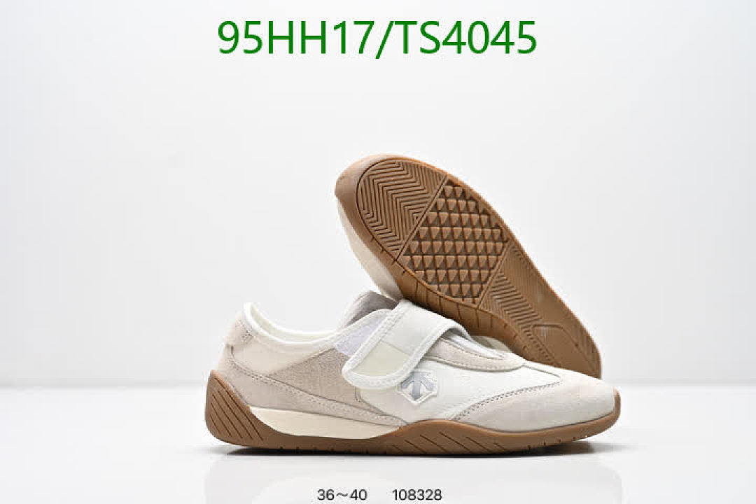 Descente-Women Shoes Code: TS4045 $: 95USD