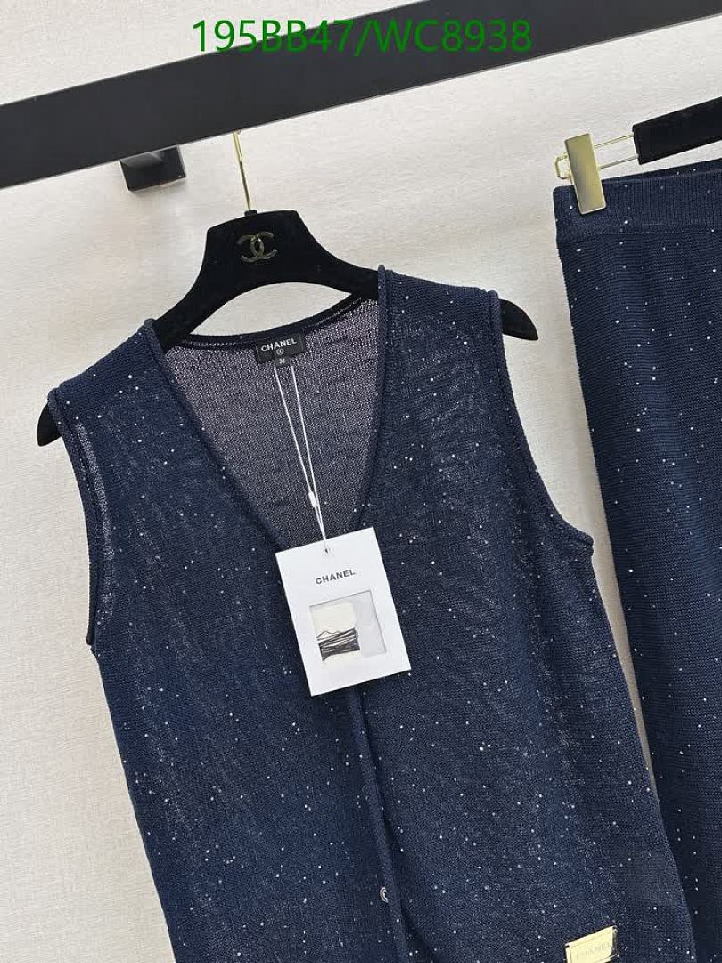 Prada-Clothing Code: WC8938 $: 195USD