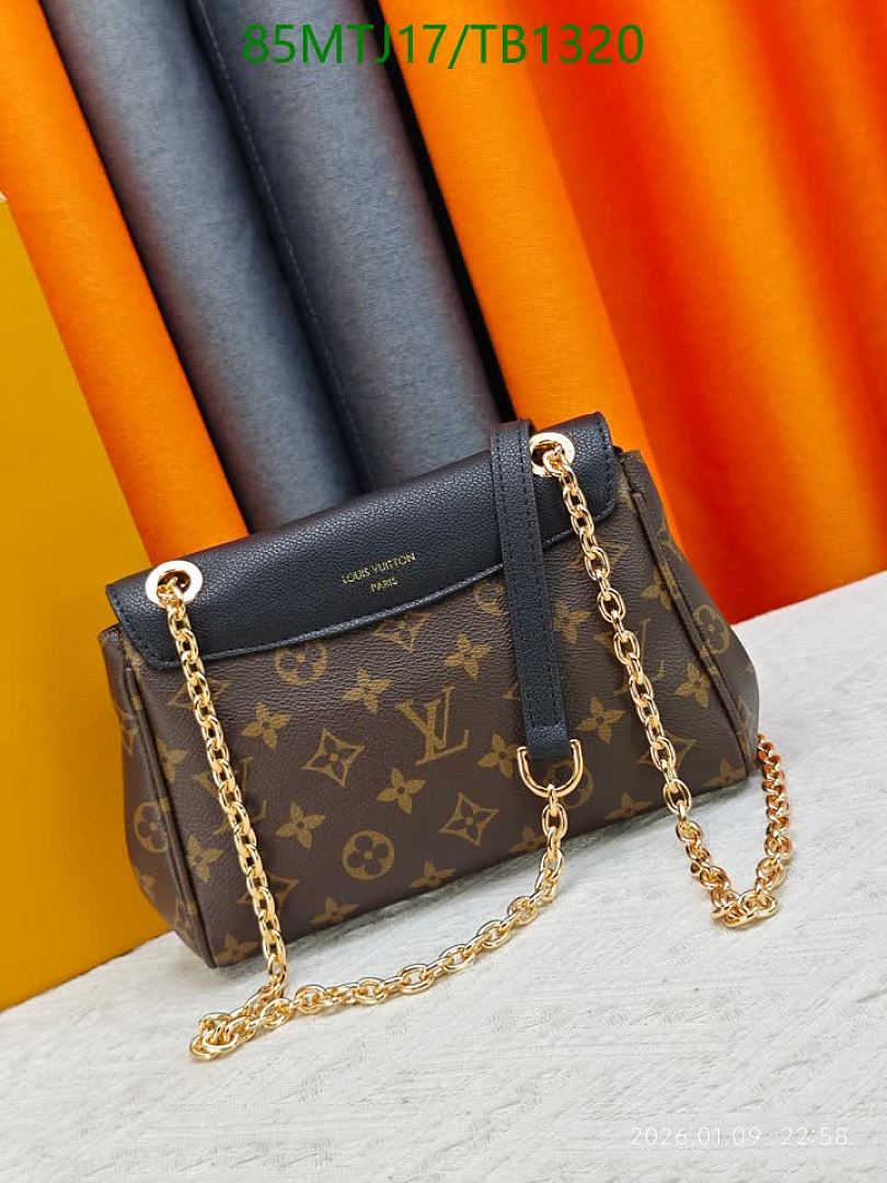LV-Bag-4A Quality Code: TB1320 $: 85USD