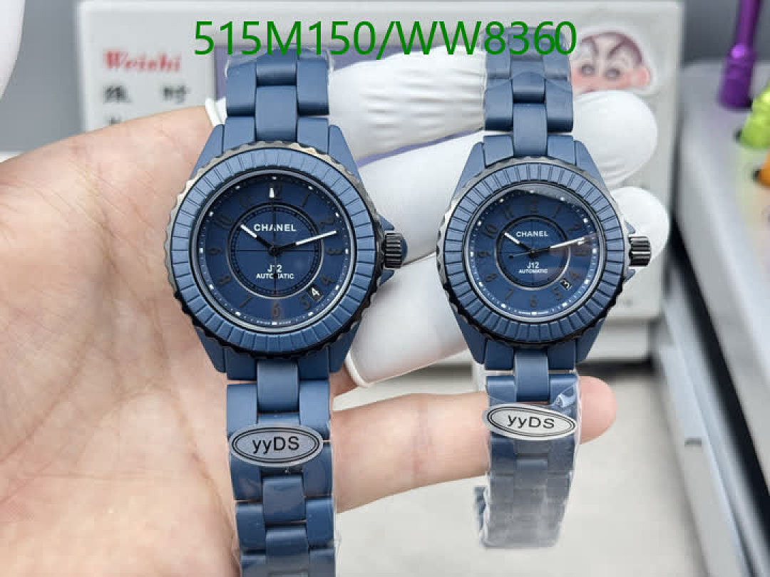Chanel-Watch-Mirror Quality Code: WW8360 $: 515USD