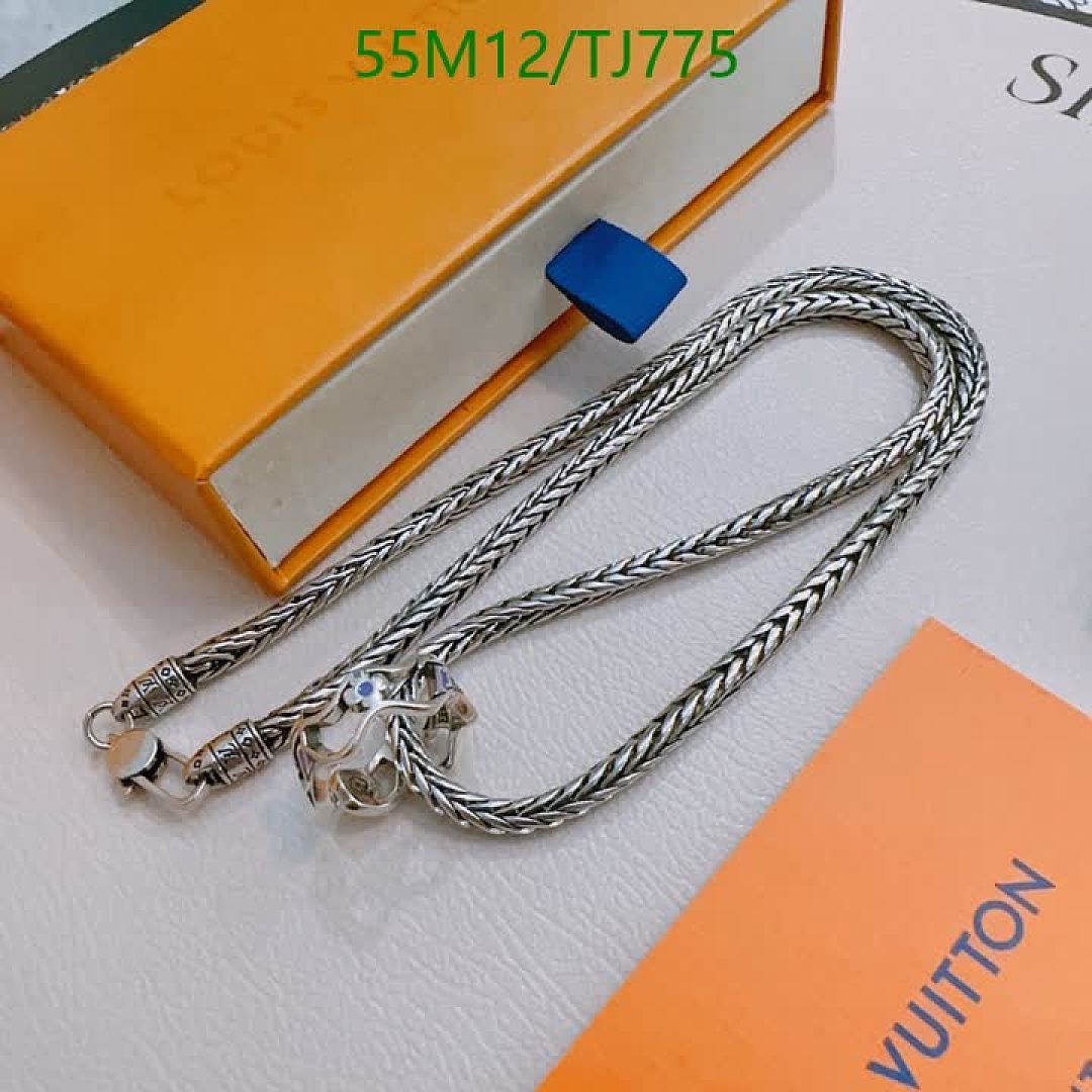 LV-Jewelry Code: TJ775 $: 55USD