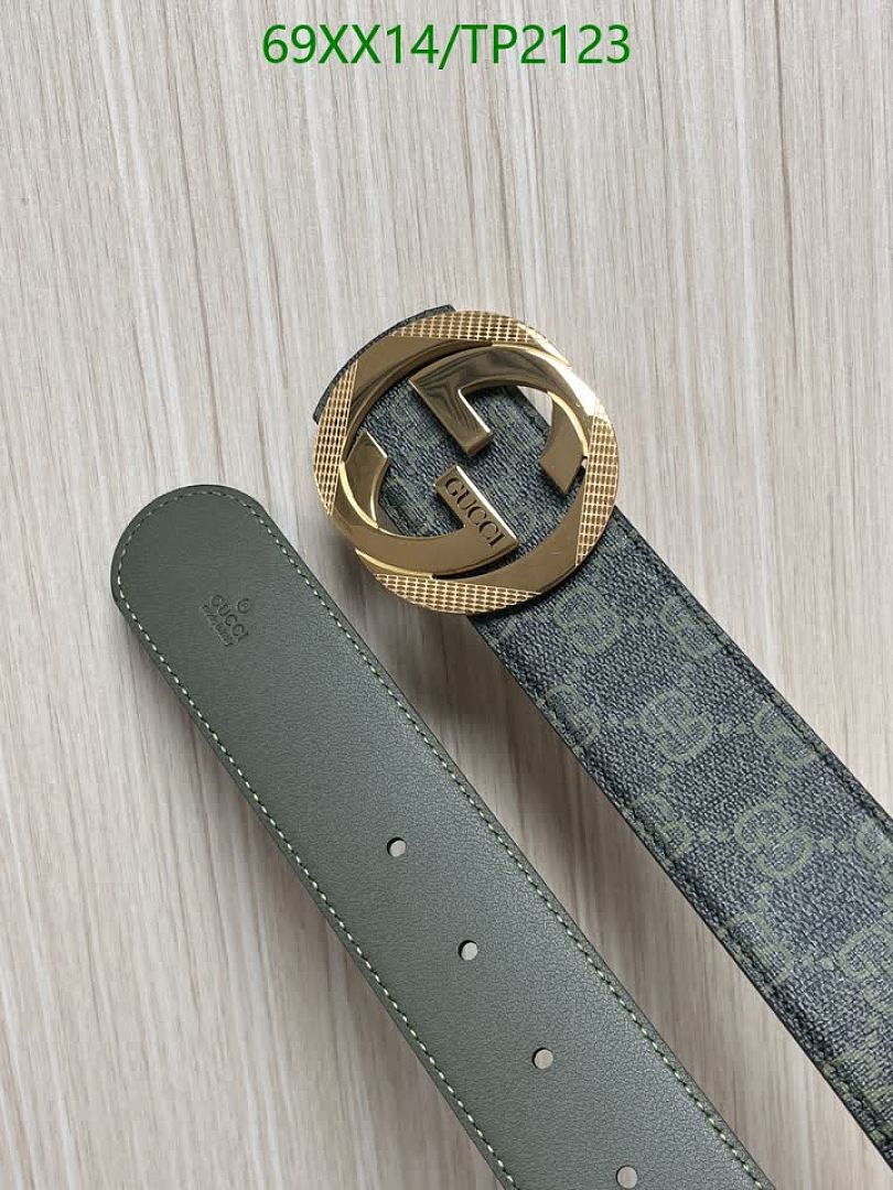 Gucci-Belts Code: TP2123 $: 69USD