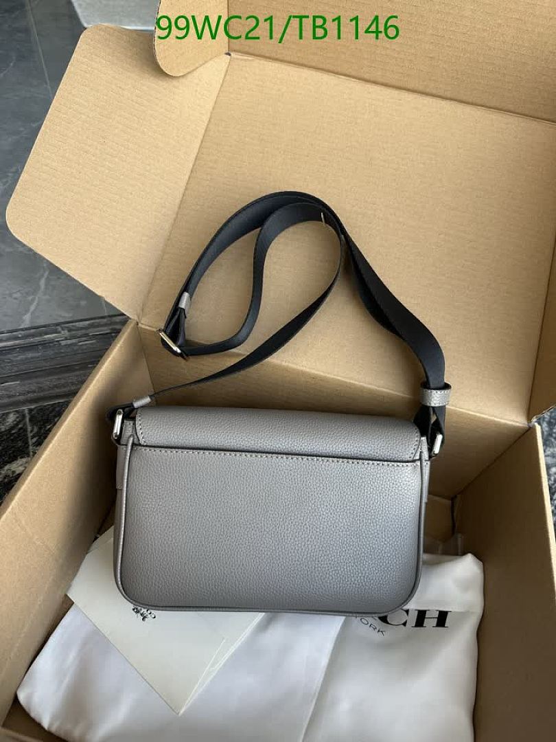 Coach-Bag-4A Quality Code: TB1146 $: 99USD