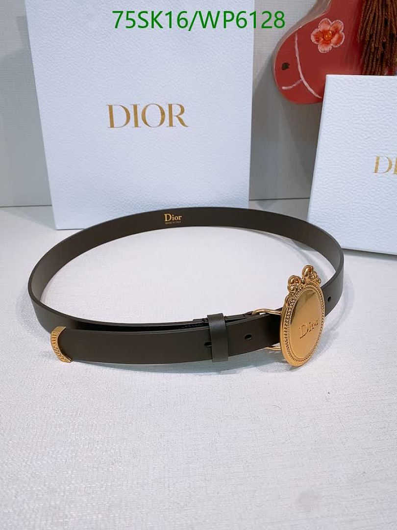 Dior-Belts Code: WP6128 $: 75USD