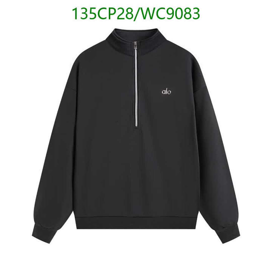 Alo Yoga-Clothing Code: WC9083