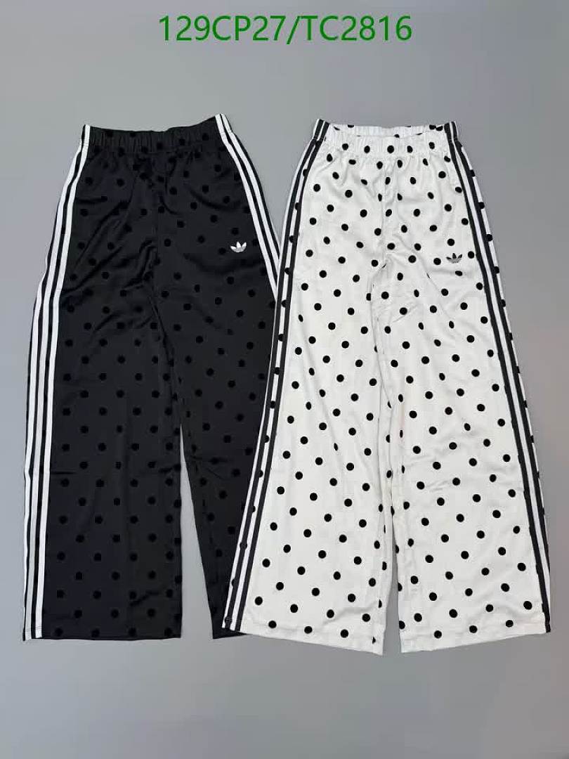 Adidas-Clothing Code: TC2816
