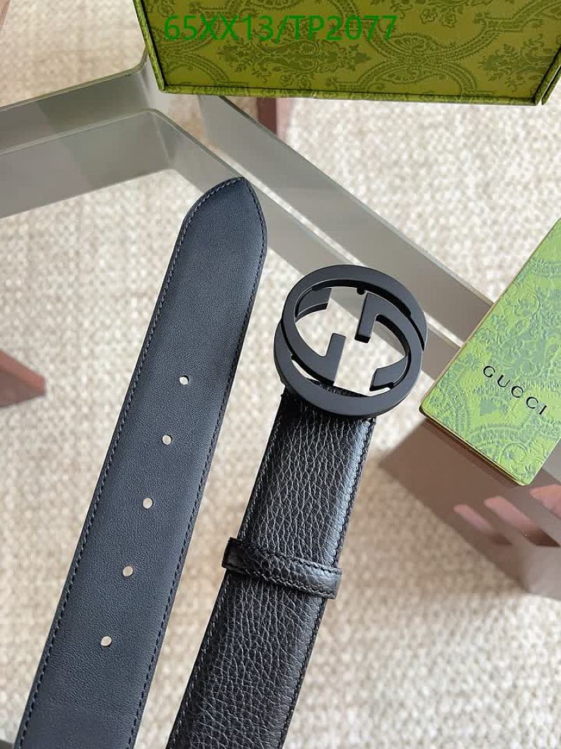 Gucci-Belts Code: TP2077 $: 65USD