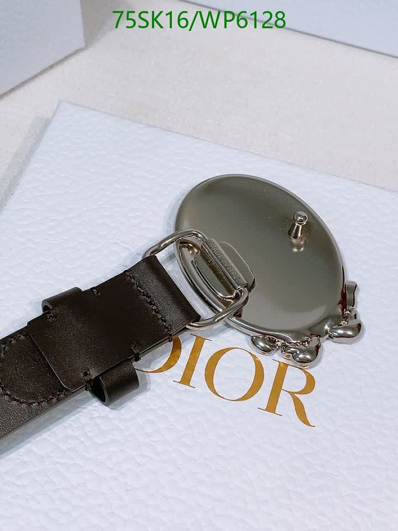 Dior-Belts Code: WP6128 $: 75USD