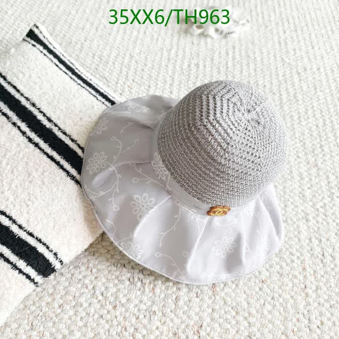 Chanel-Cap(Hat) Code: TH963 $: 35USD
