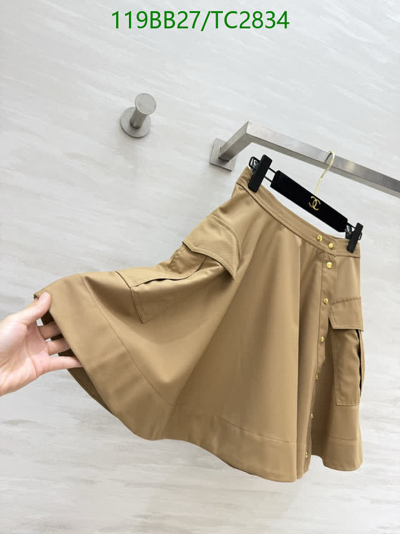 Celine-Clothing Code: TC2834 $: 119USD