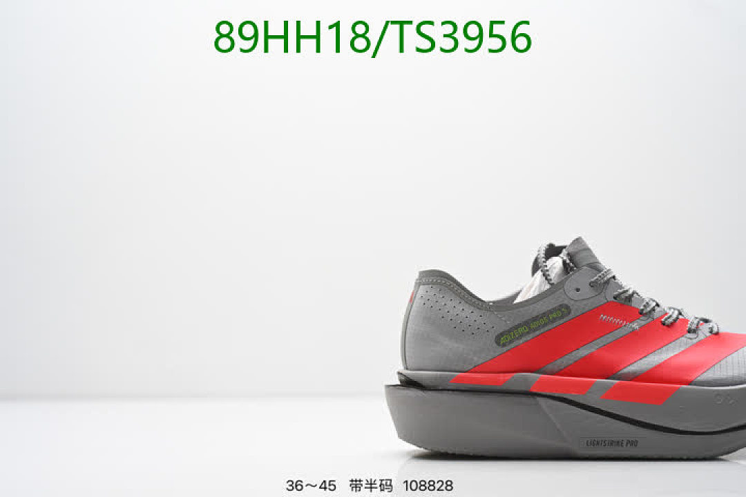 Adidas-Men shoes Code: TS3956 $: 89USD