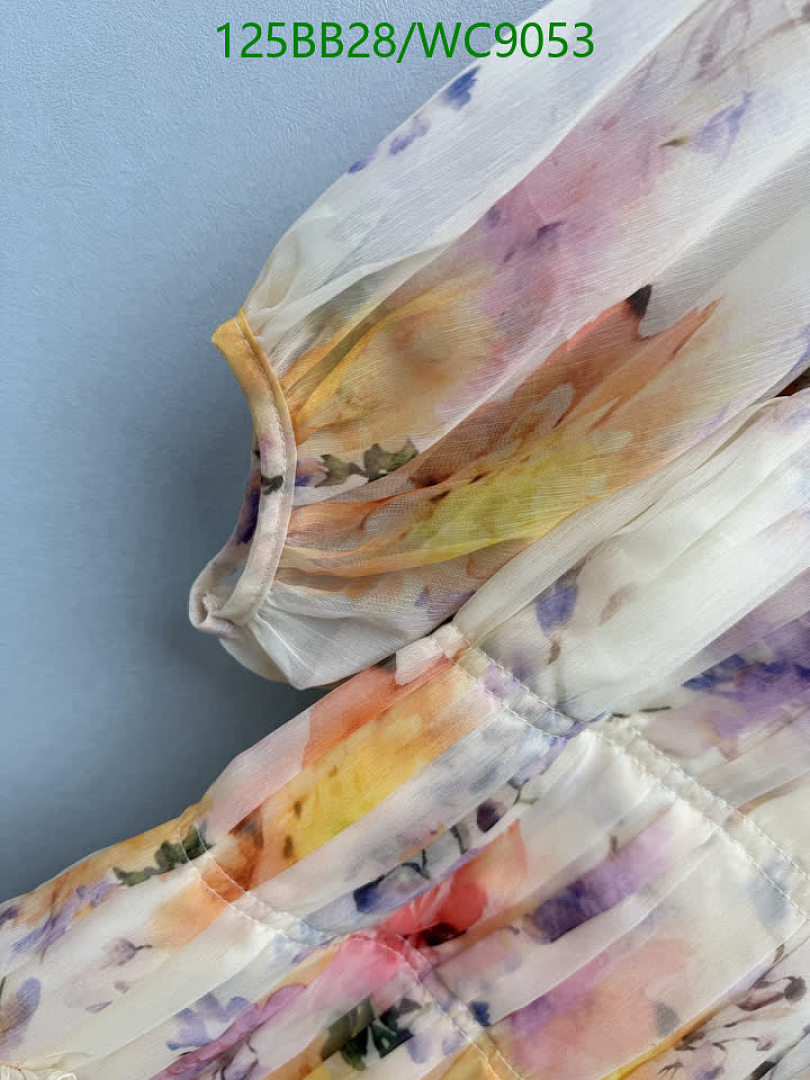 Zimmermann-Clothing Code: WC9053 $: 125USD