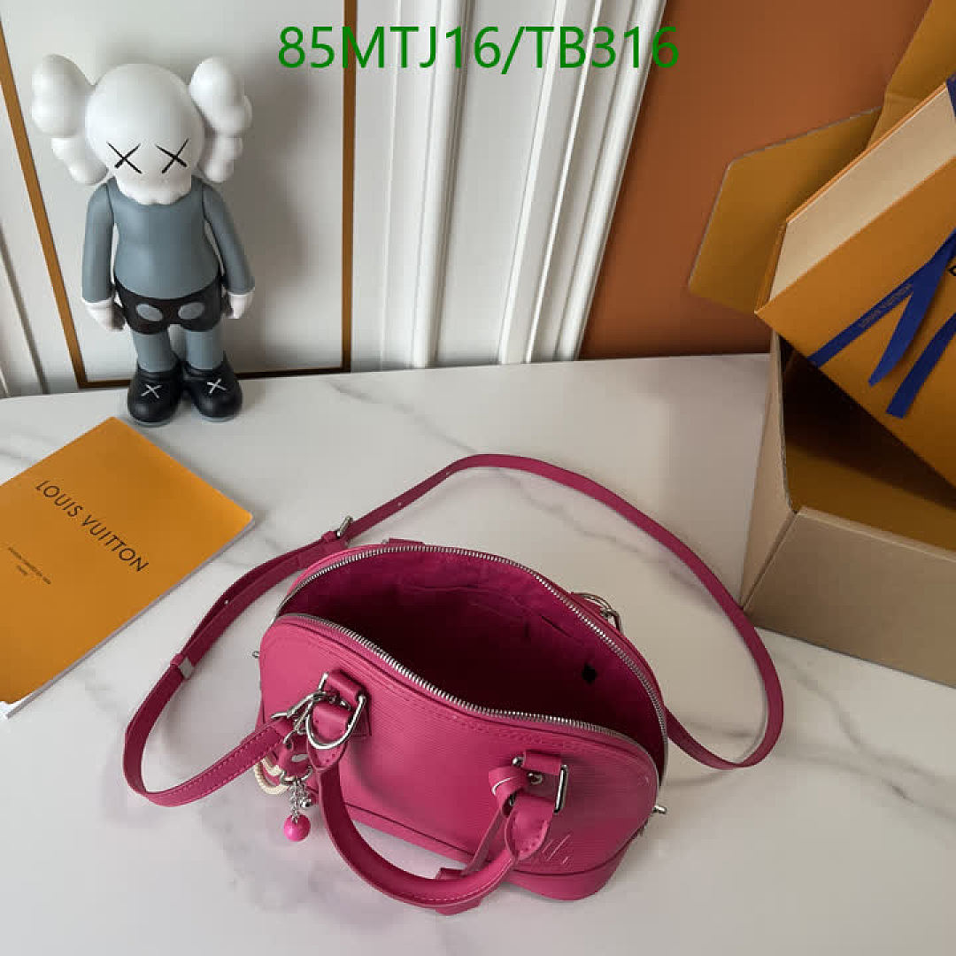 LV-Bag-4A Quality Code: TB316 $: 85USD