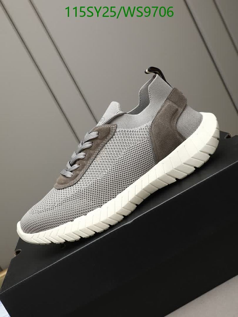 Boss-Men shoes Code: WS9706 $: 115USD
