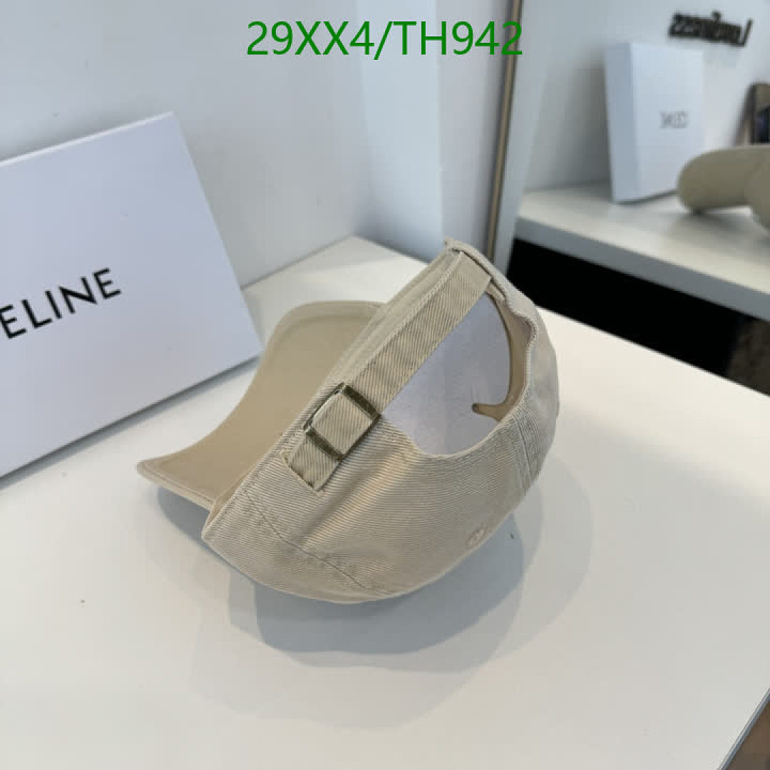 Celine-Cap(Hat) Code: TH942 $: 29USD