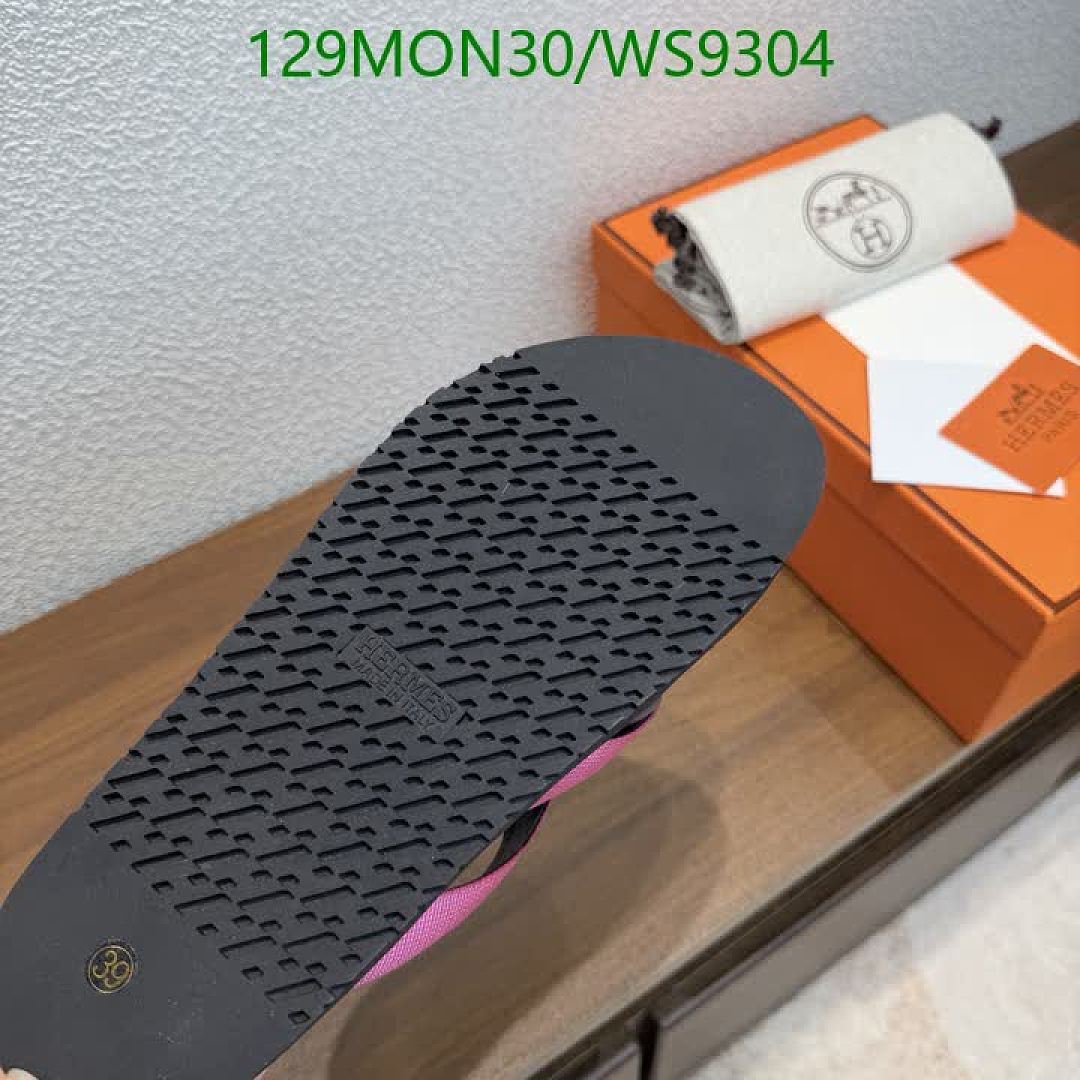 Hermes-Men shoes Code: WS9304 $: 129USD