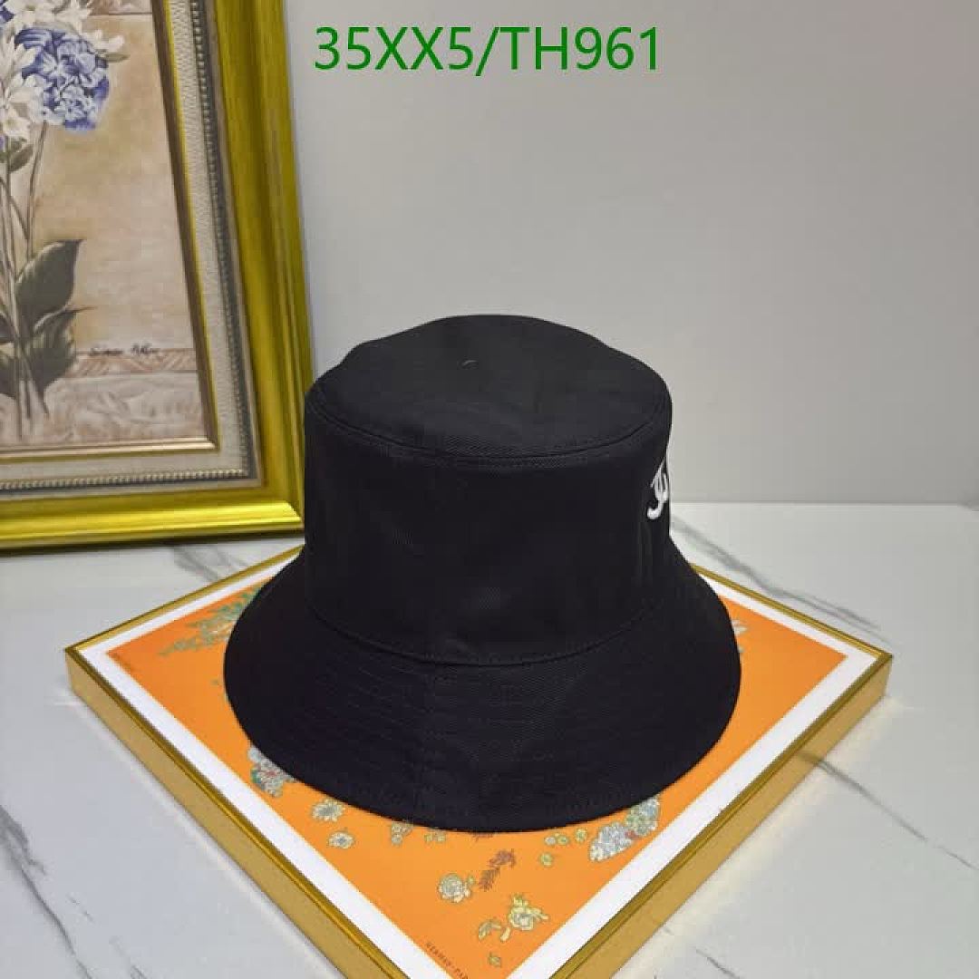 Chanel-Cap(Hat) Code: TH961 $: 35USD