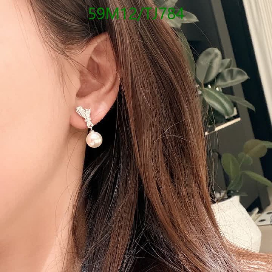 LV-Jewelry Code: TJ784 $: 59USD