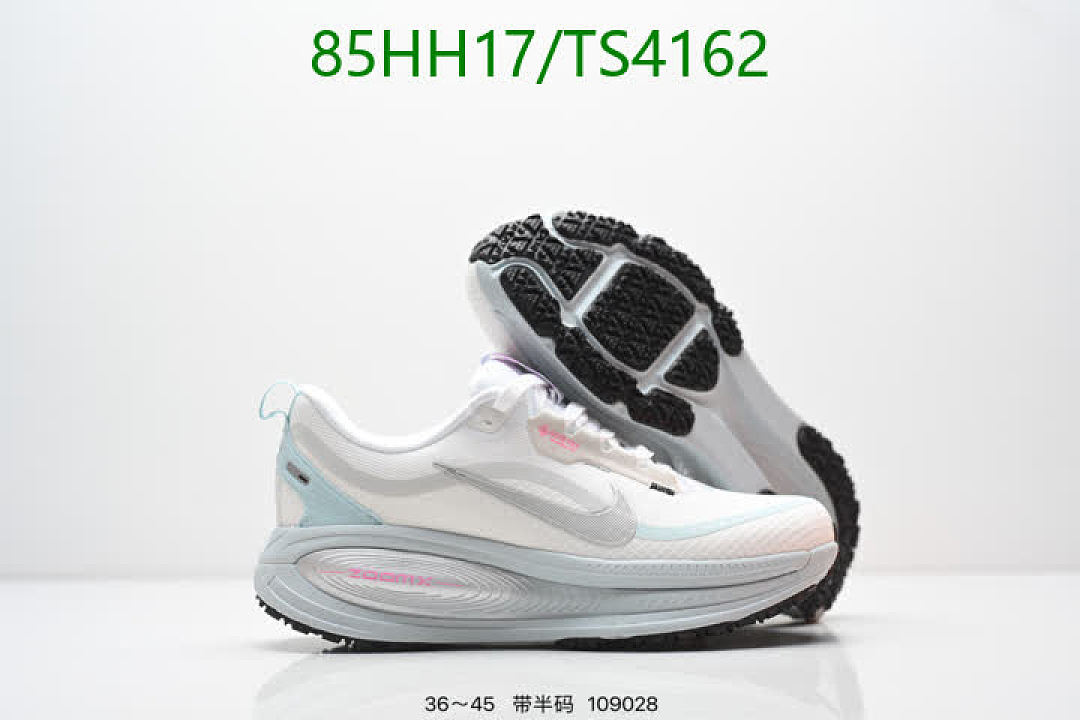 NIKE-Women Shoes Code: TS4162 $: 85USD
