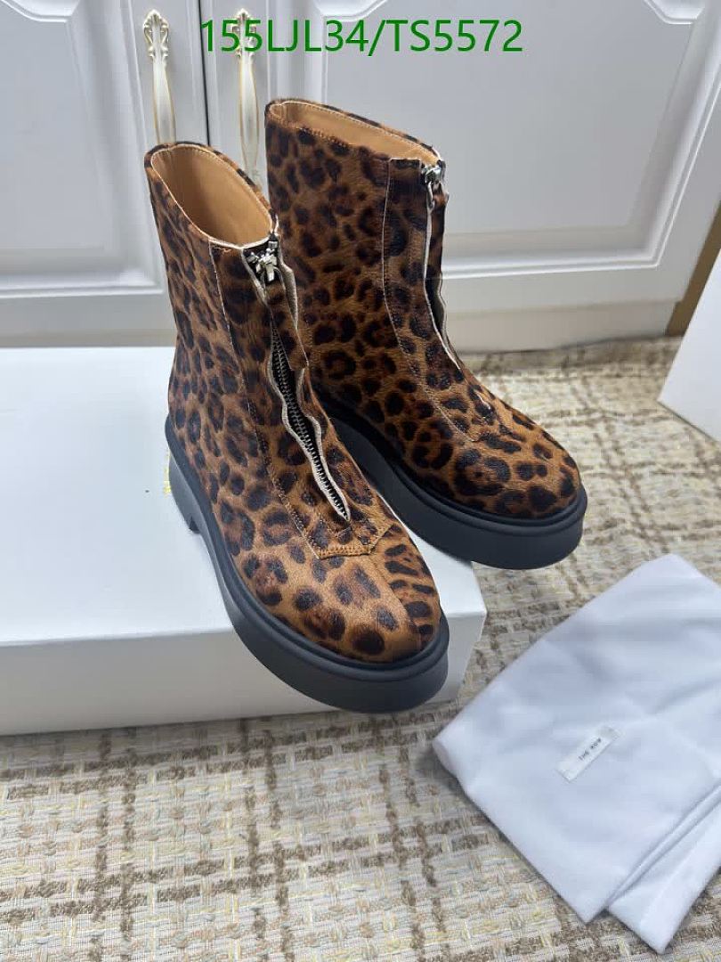 The Row-Women Shoes Code: TS5572 $: 155USD