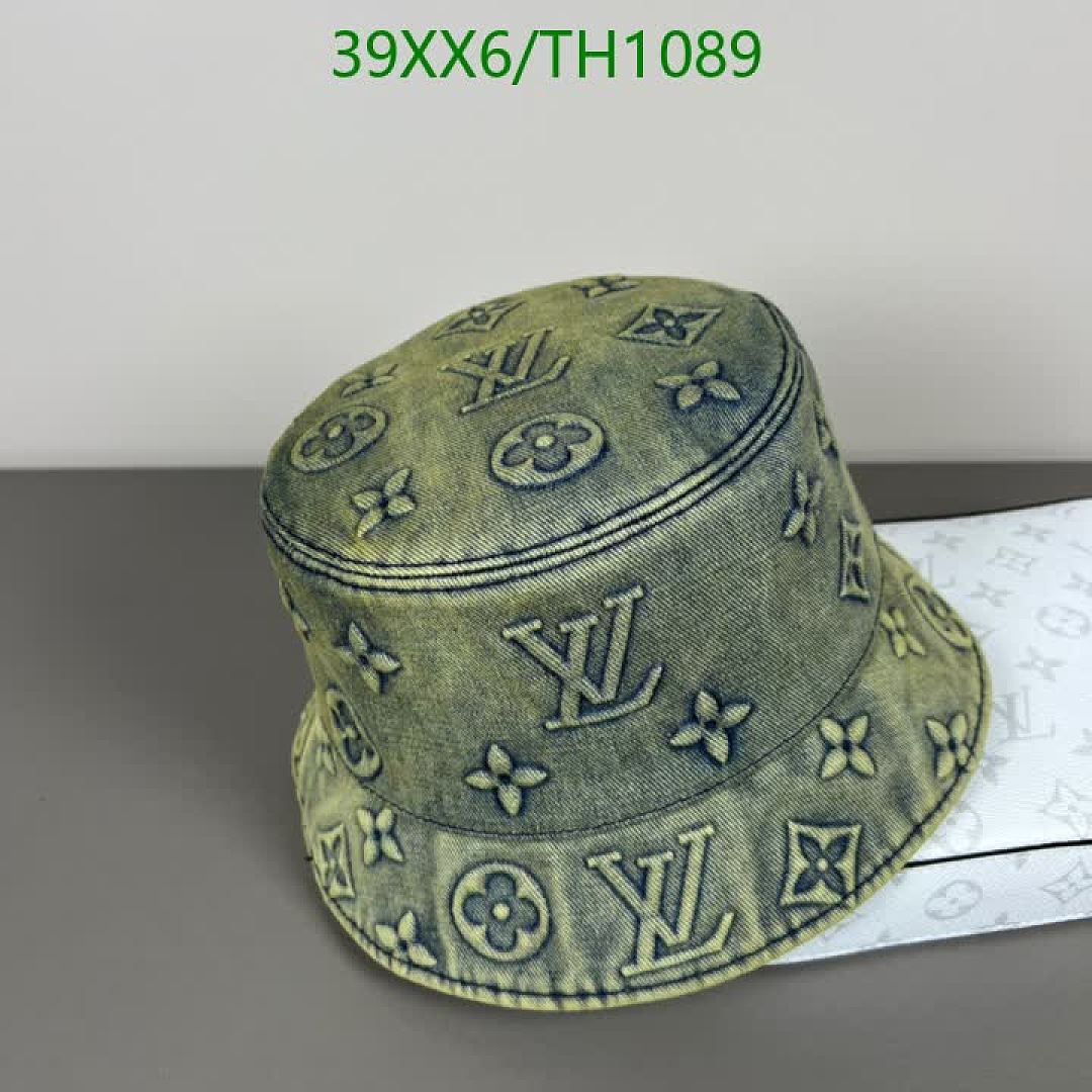 LV-Cap(Hat) Code: TH1089 $: 39USD