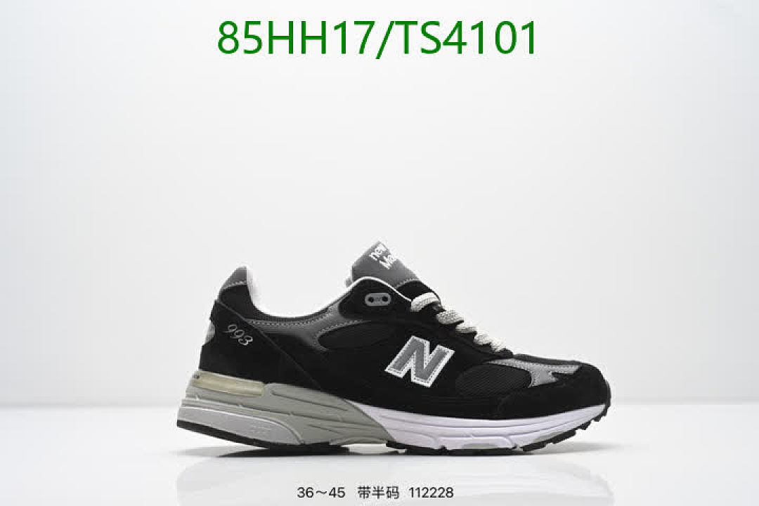New Balance-Women Shoes Code: TS4101 $: 85USD