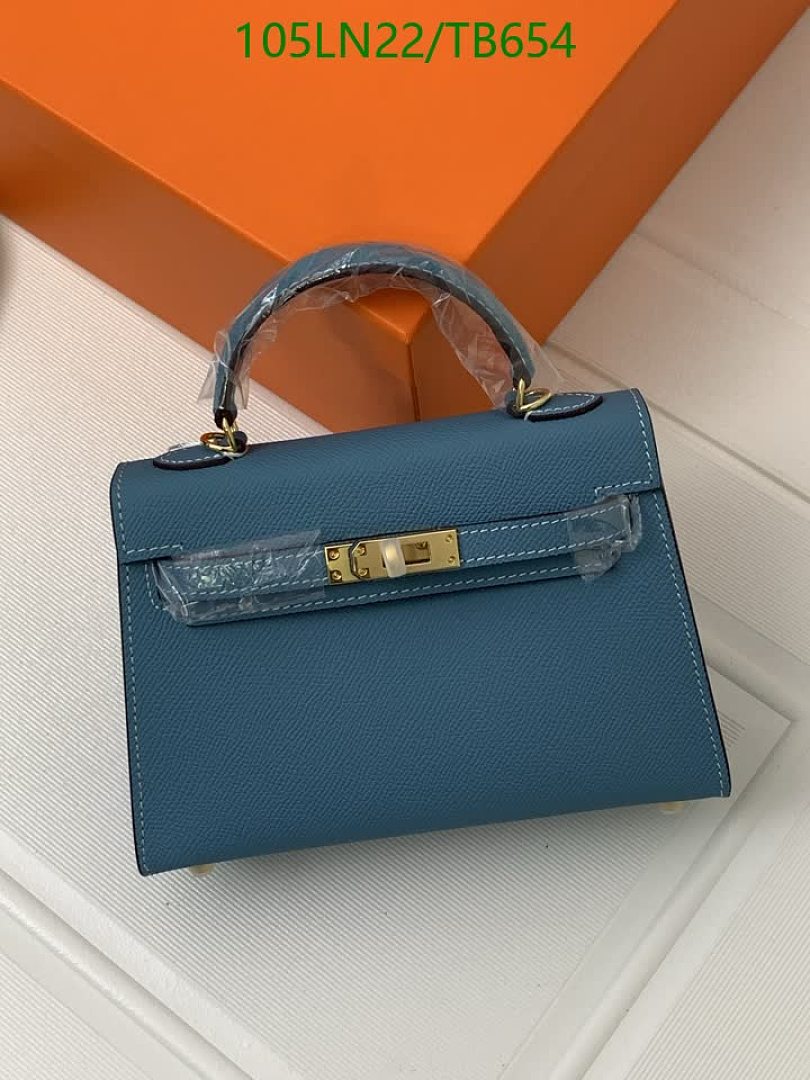 Hermes-Bag-4A Quality Code: TB654 $: 105USD