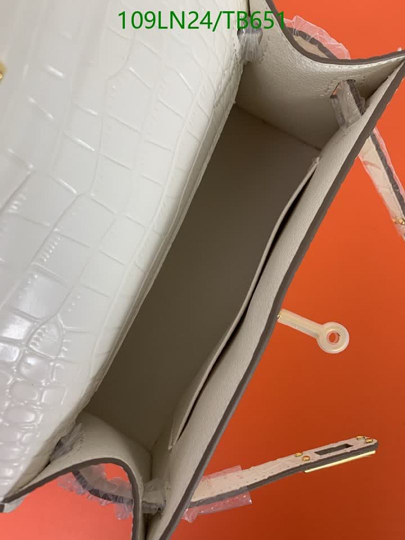 Hermes-Bag-4A Quality Code: TB651 $: 109USD