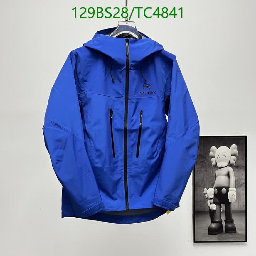 Arcteryx-Clothing Code: TC4841 $: 129USD
