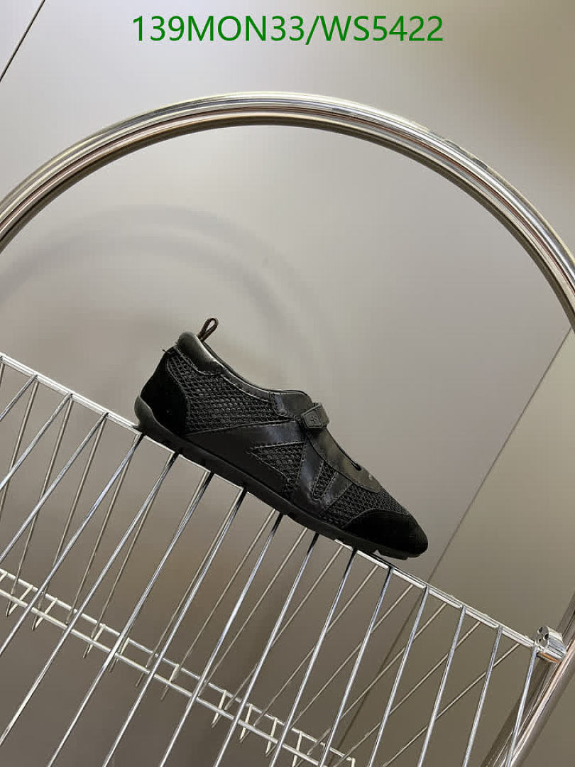 LV-Women Shoes Code: WS5422 $: 139USD