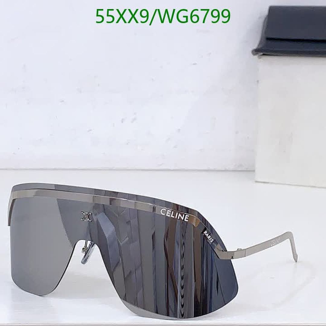 Celine-Glasses Code: WG6799 $: 55USD