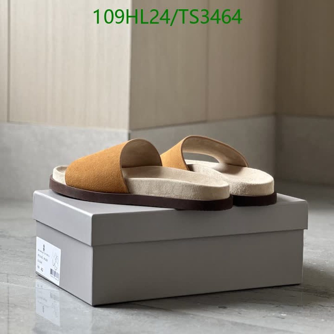 Brunello Cucinelli-Men shoes Code: TS3464 $: 109USD