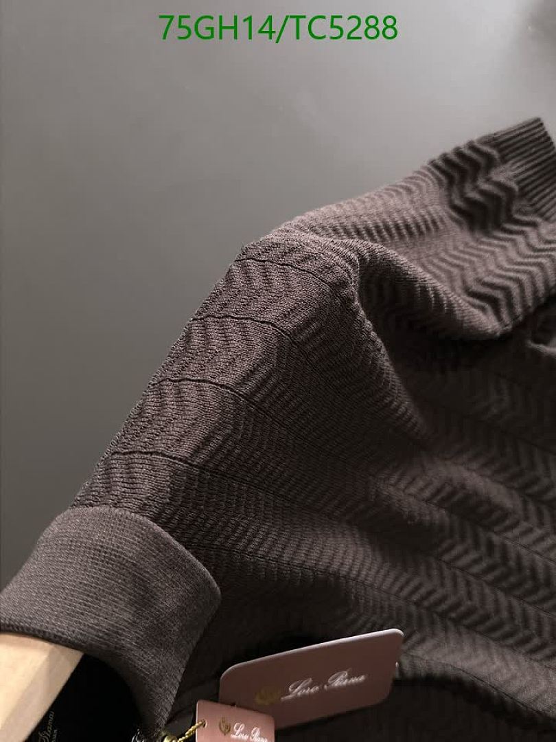 Loro Piana-Clothing Code: TC5288 $: 75USD