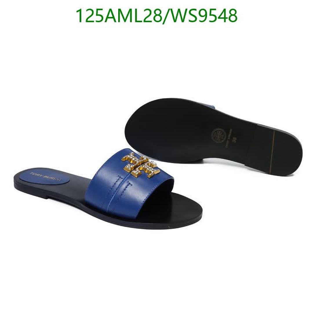 Tory Burch-Men shoes Code: WS9548 $: 125USD