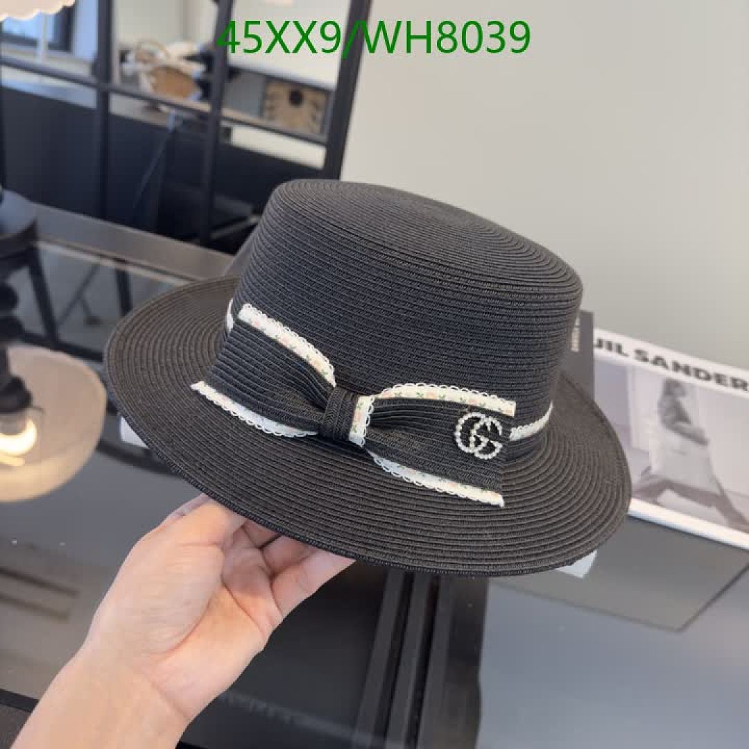 Gucci-Cap(Hat) Code: WH8039 $: 45USD