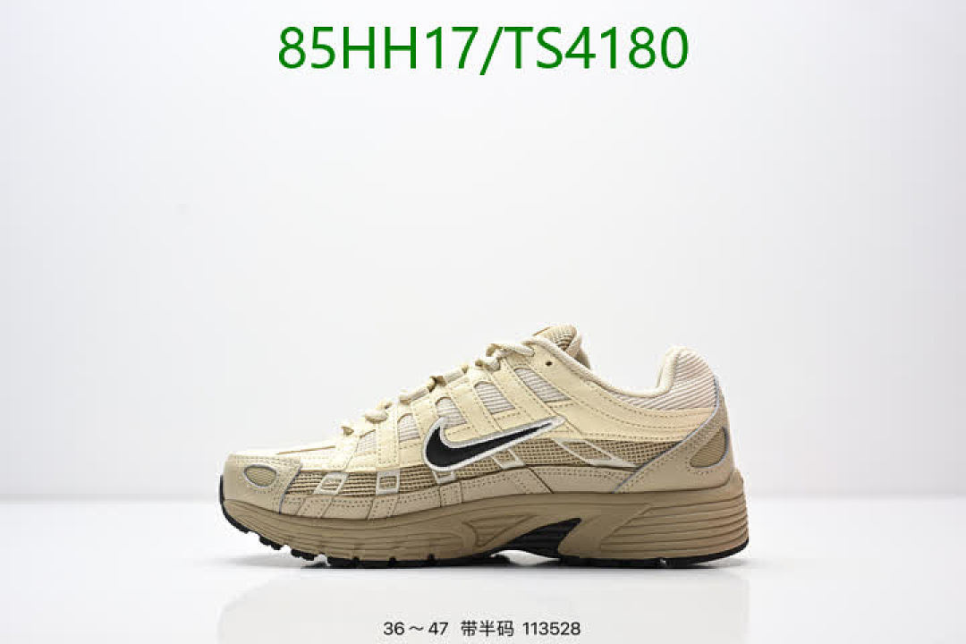 NIKE-Women Shoes Code: TS4180 $: 85USD